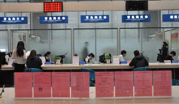 报关需要注意哪些事项？