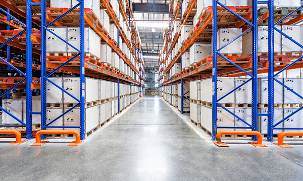 粤港大件物流运输