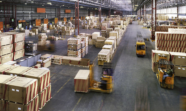 粤港大件物流运输