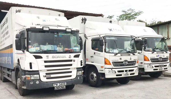 粤港货运的效率会高吗?有哪些优势