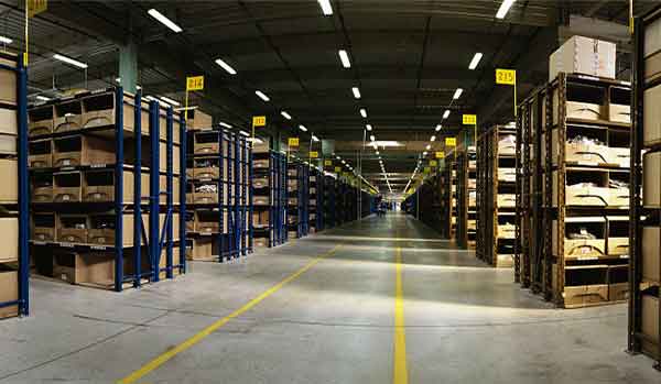 粤港货运运输公司