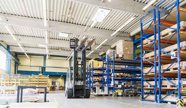 粤港物流运输公司