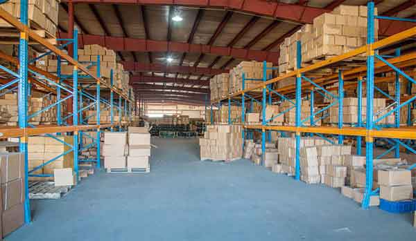 深圳粤港运输物流