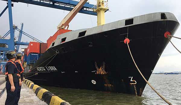 粤港物流进口报关，需要准备哪些文件？