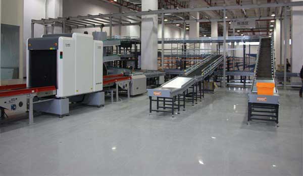 粤港货运运输公司哪家好?