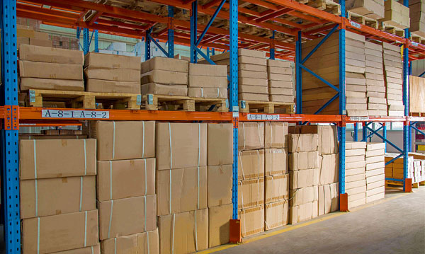 粤港物流运输公司